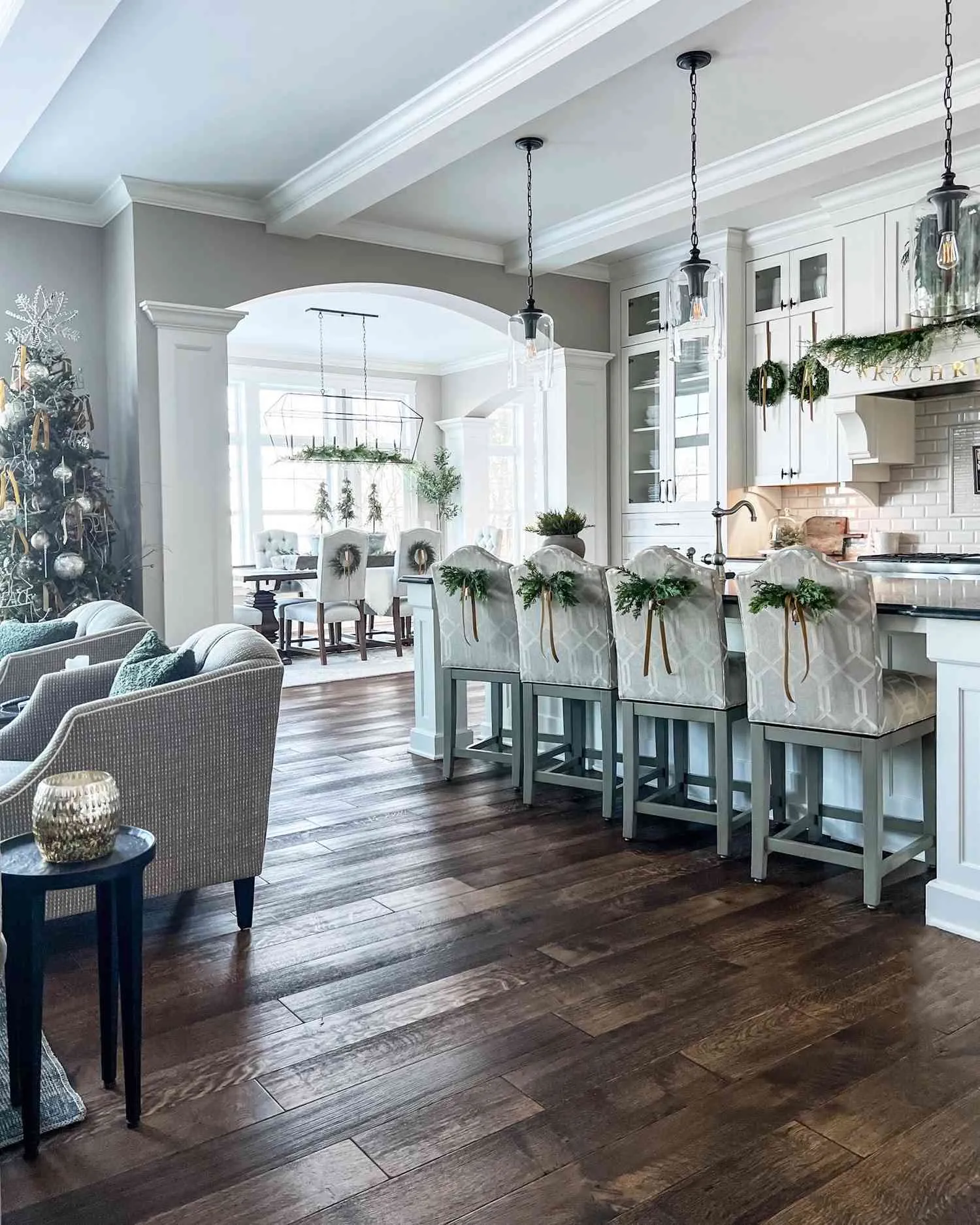 11044 candles and open flames