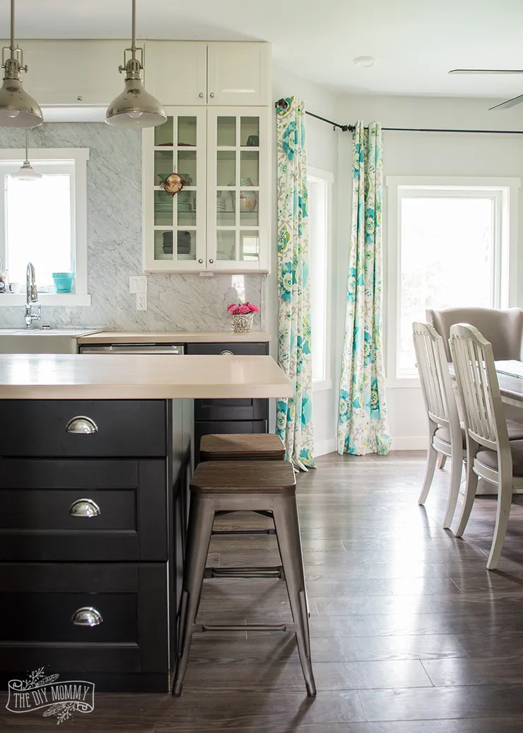 11045 natural materials kitchen