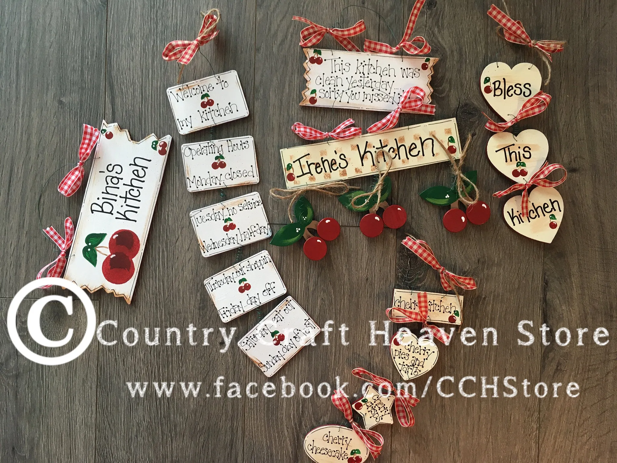 11050 cherry furniture ideas