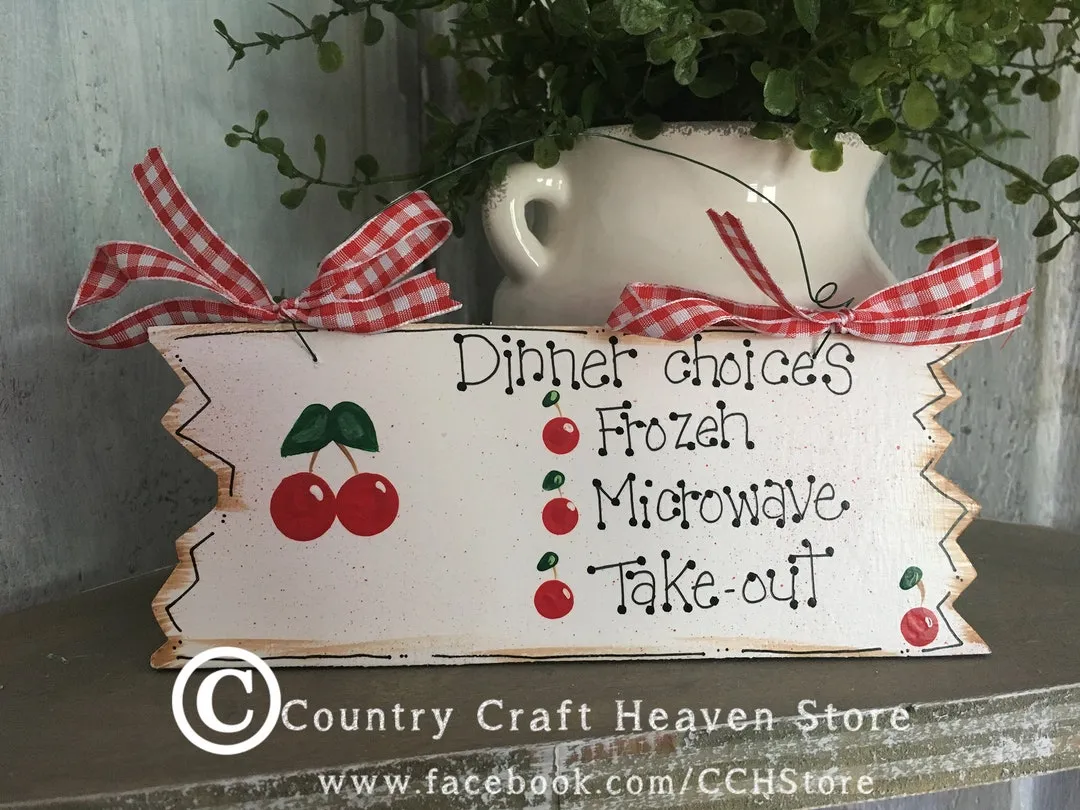 11050 contemporary cherry kitchen