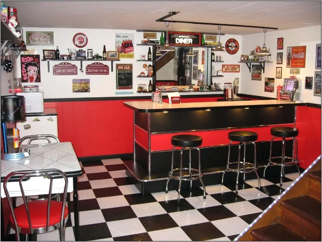 11060 50s kitchen color palette