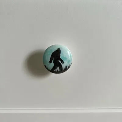 11065 metal knobs farmhouse