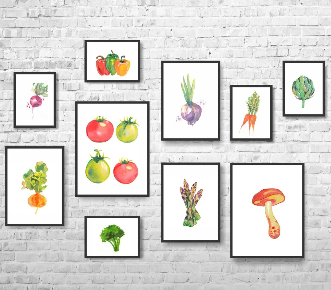 11069 vegetable lighting