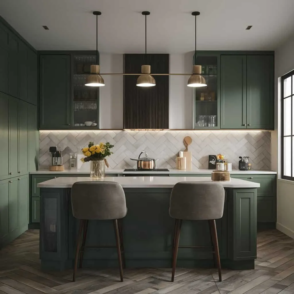 11070 kitchen decor kit cost effective