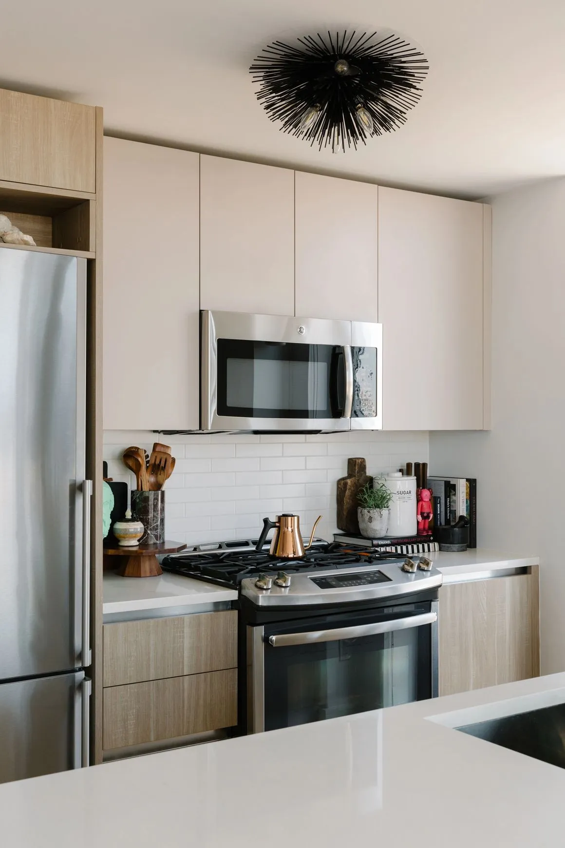 11083 kitchen plants