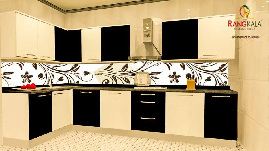 11090 kitchen lighting vadodara