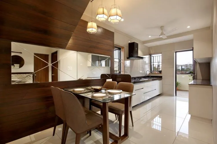 11090 smart kitchen vadodara
