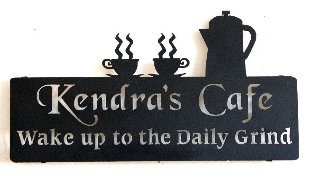 11102 modern coffee kitchen