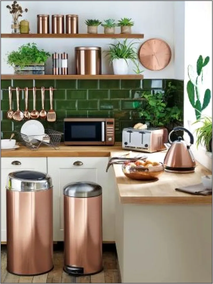11106 copper kitchen sink