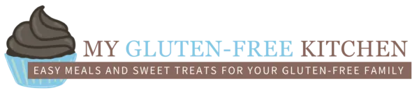 11108 gluten free kitchen style