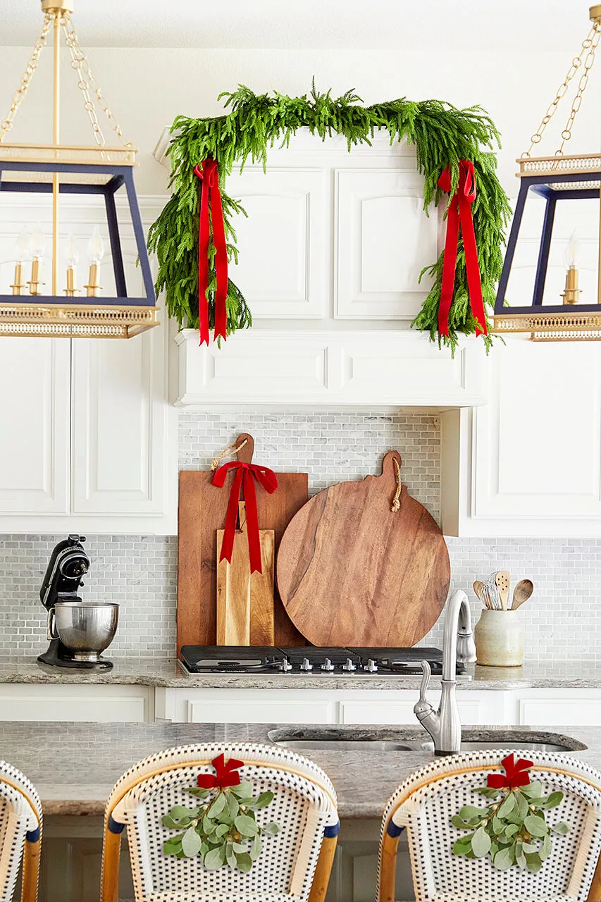 11117 christmas kitchen decor 4