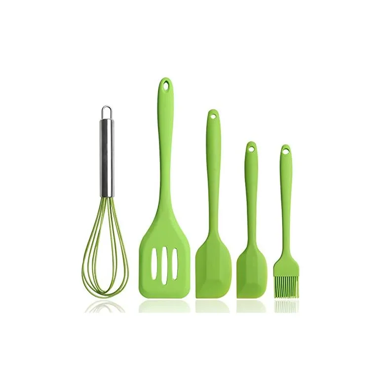 11119 green kitchen paint