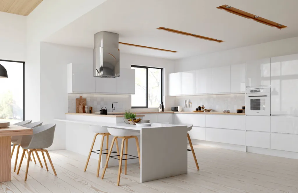 11124 colorful kitchen decor