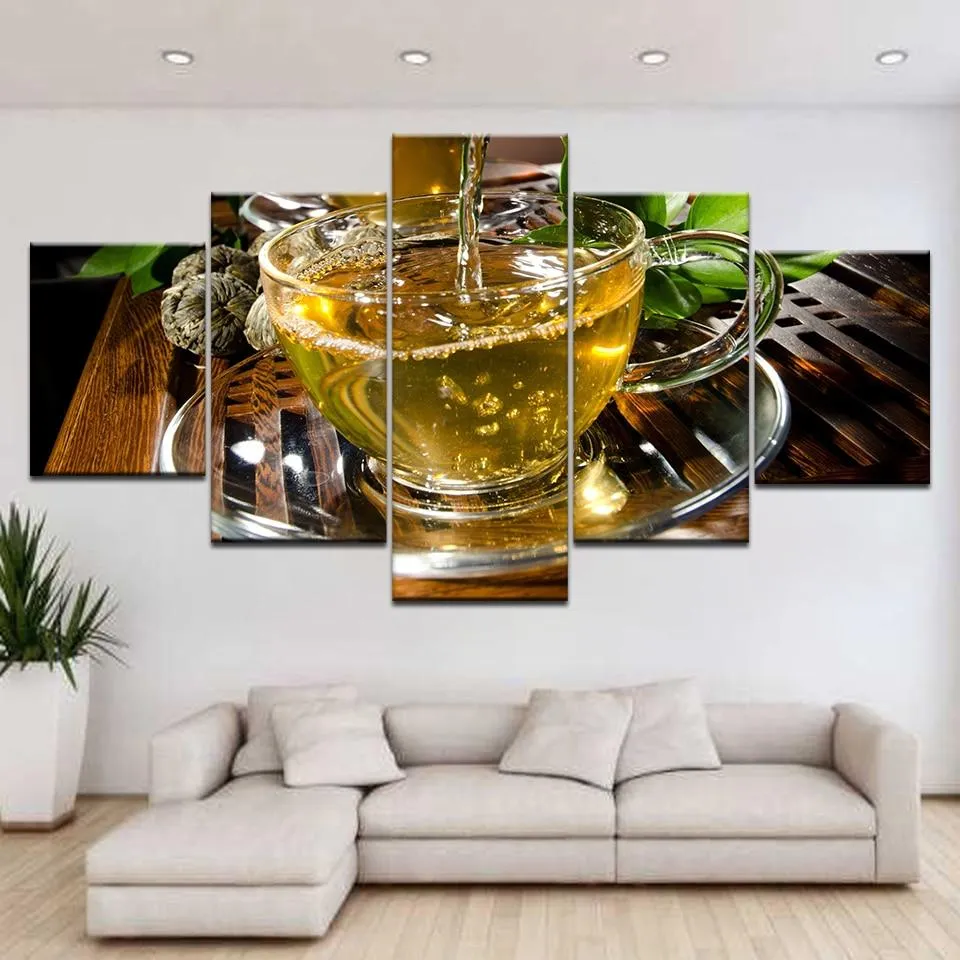 11126 canvas kitchen decor placement