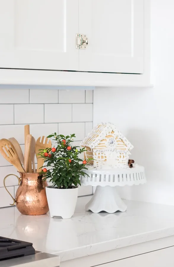 11133 christmas kitchen lights