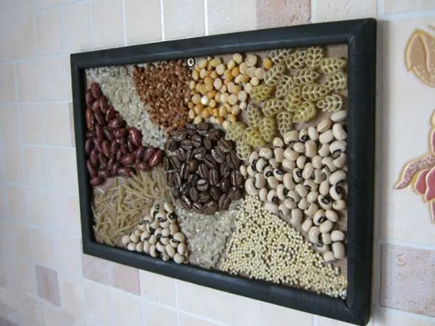 11138 rustic herb garden