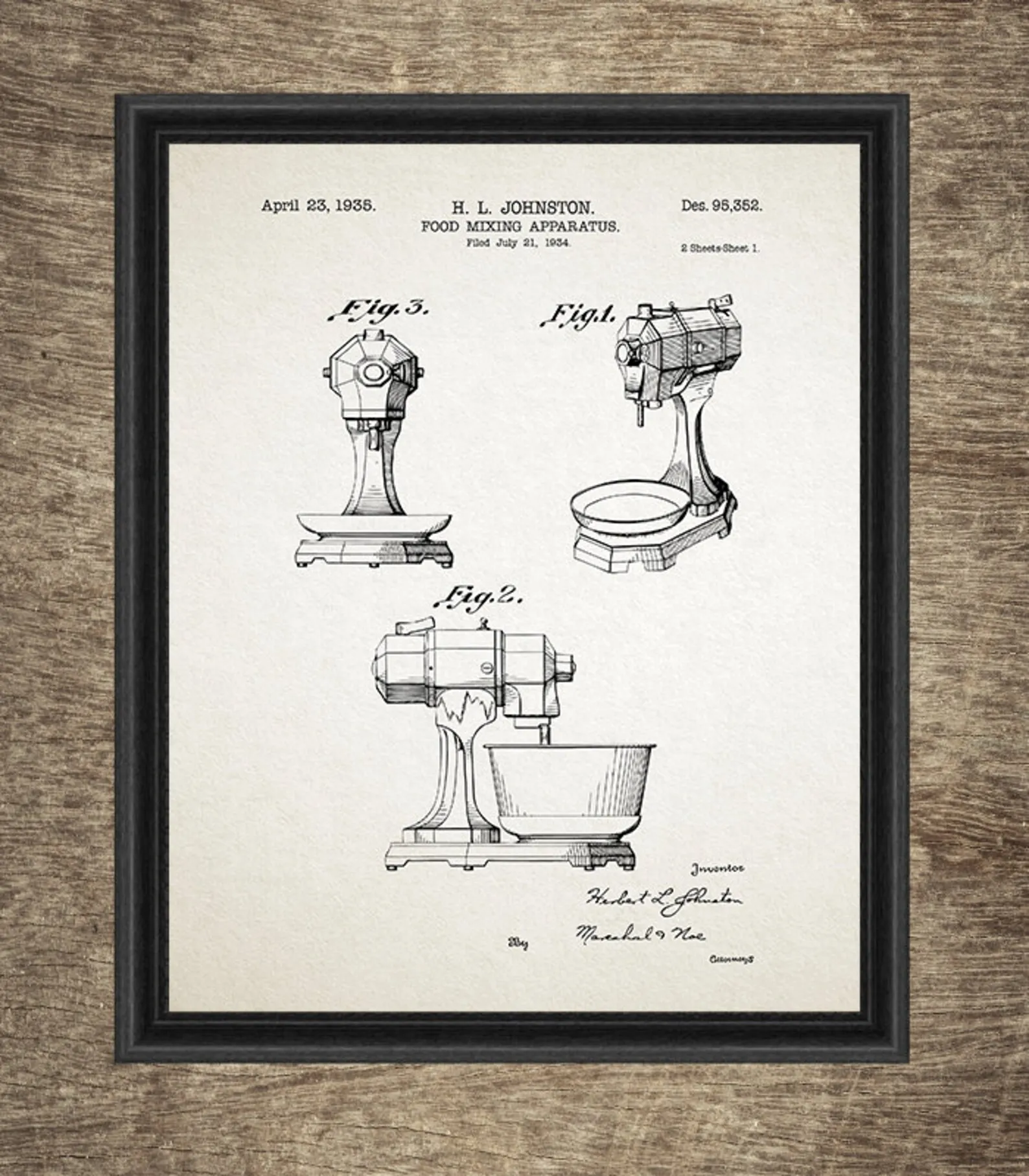 11155 kitchen wall art printable decor 4