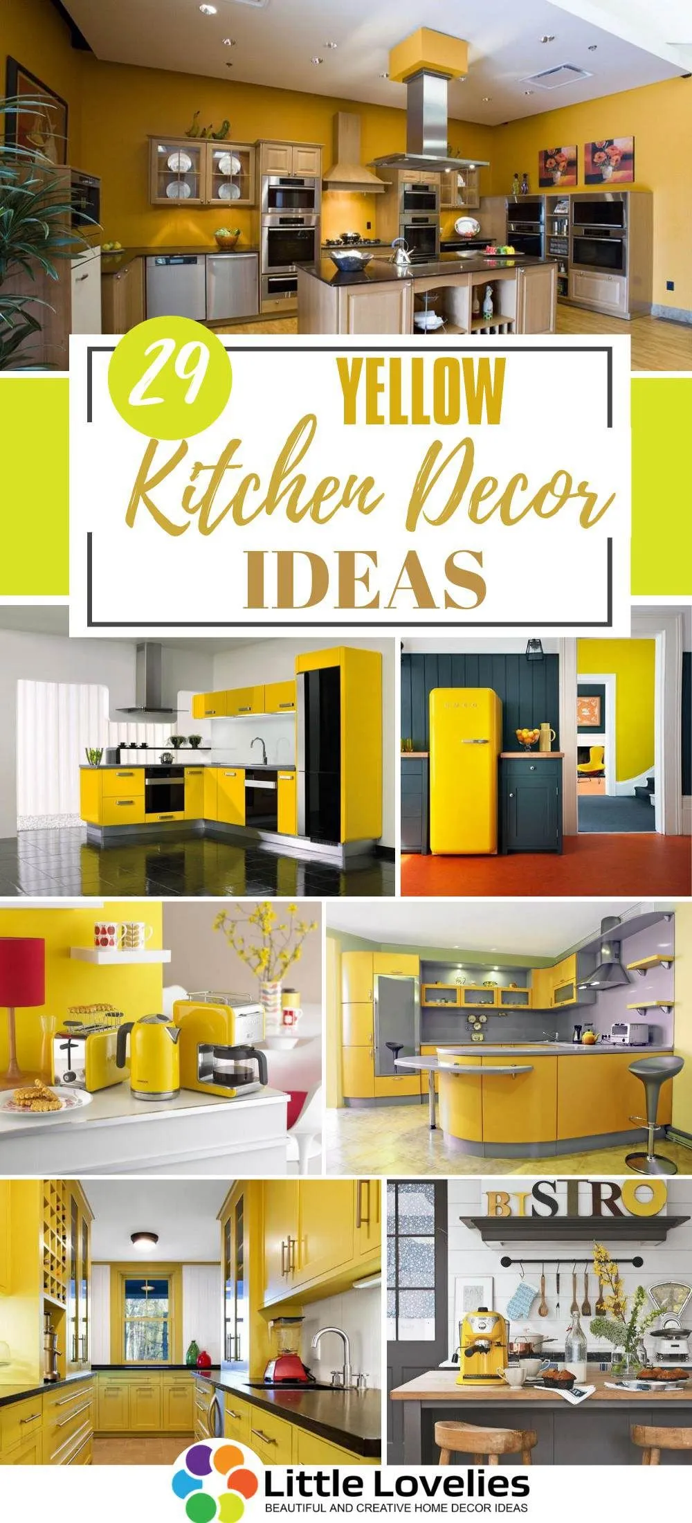 11156 yellow bee kitchen primary