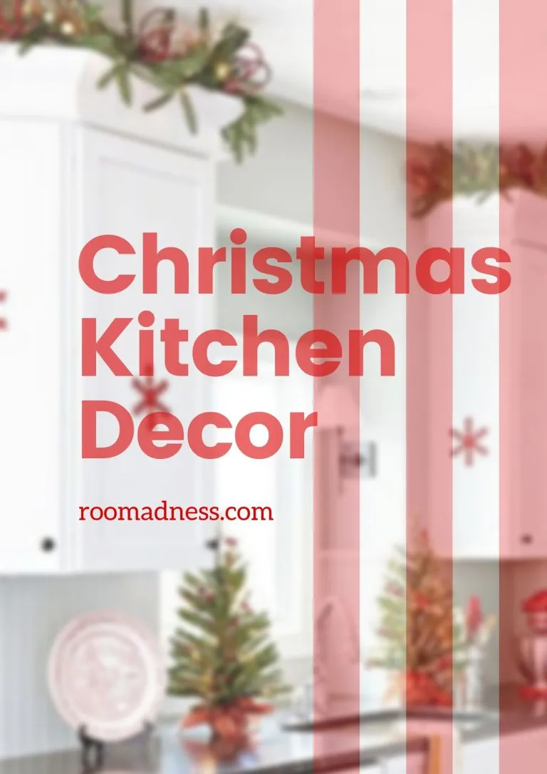 11157 christmas table setting