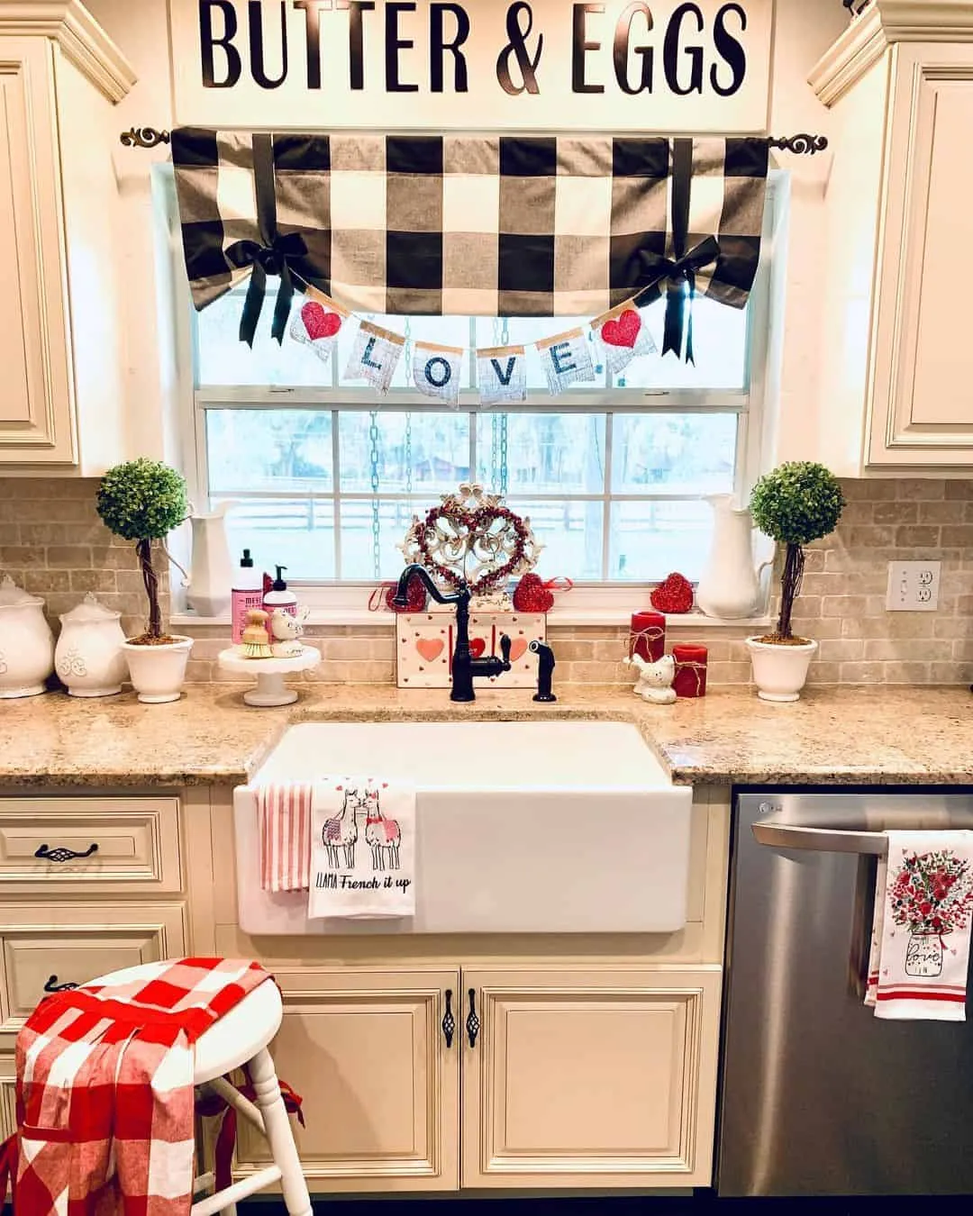 11158 gothic kitchen accessories