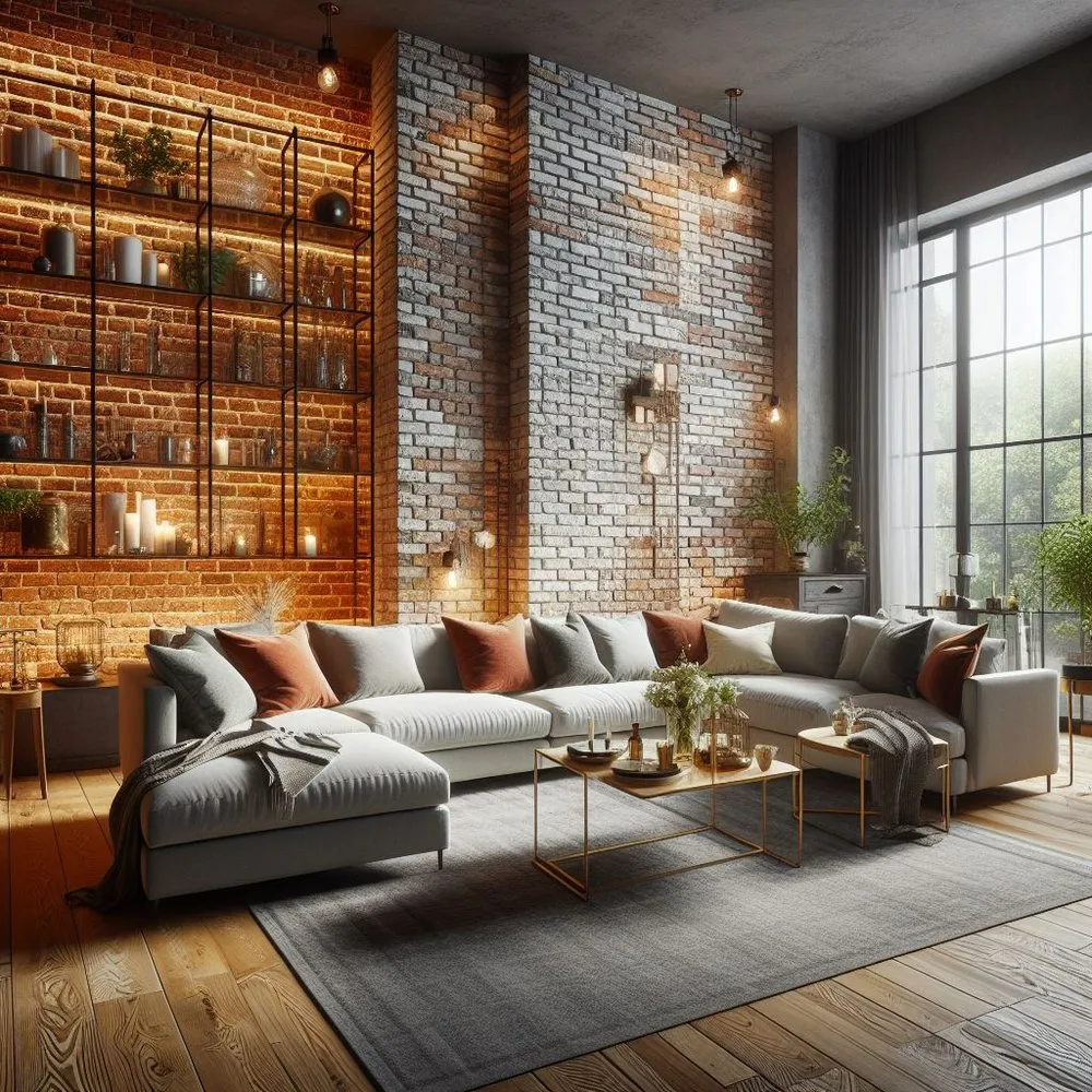 11162 earthy kitchen colors