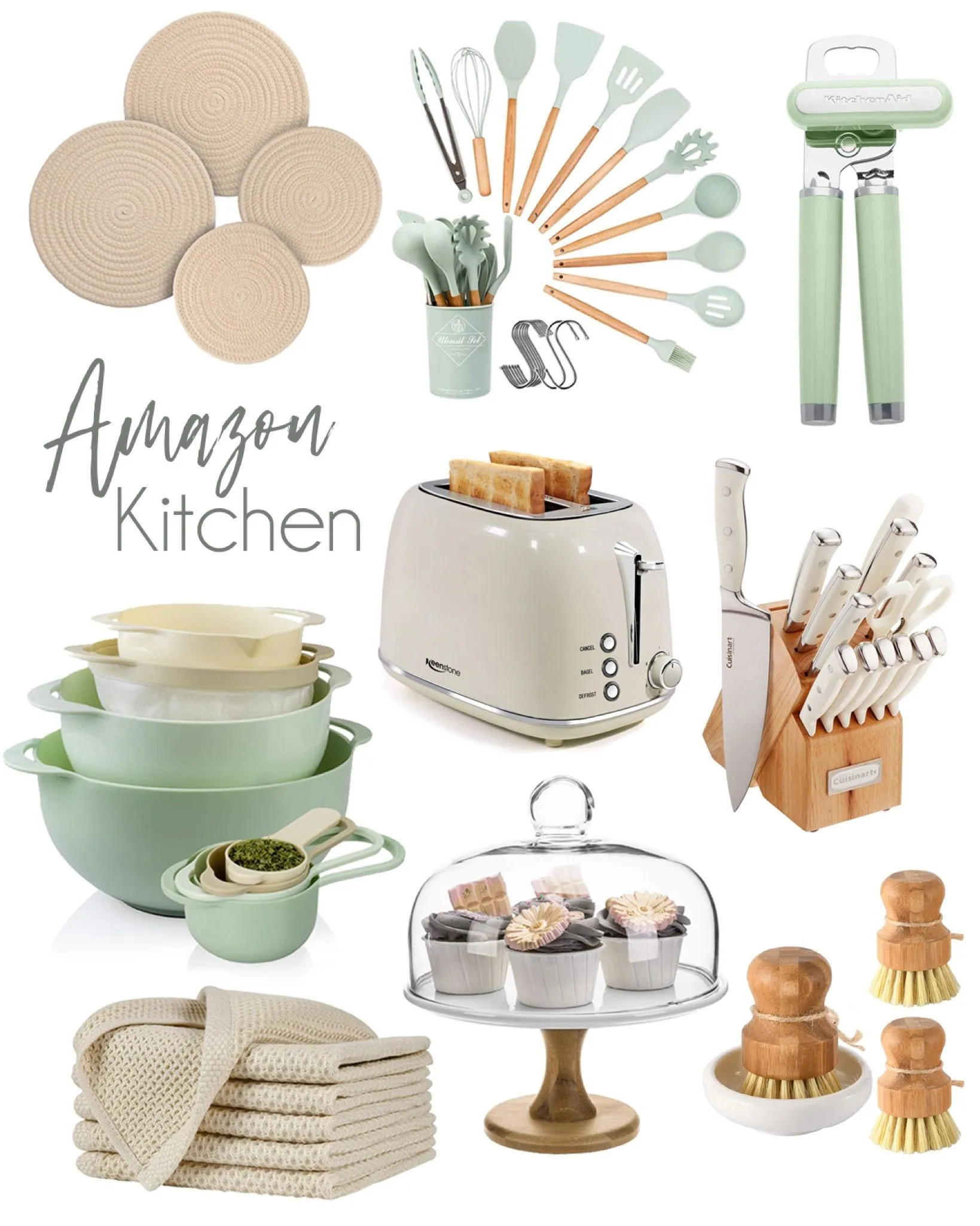 11164 rustic wooden kitchen signs