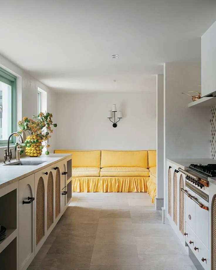 11174 cozy kitchen decor