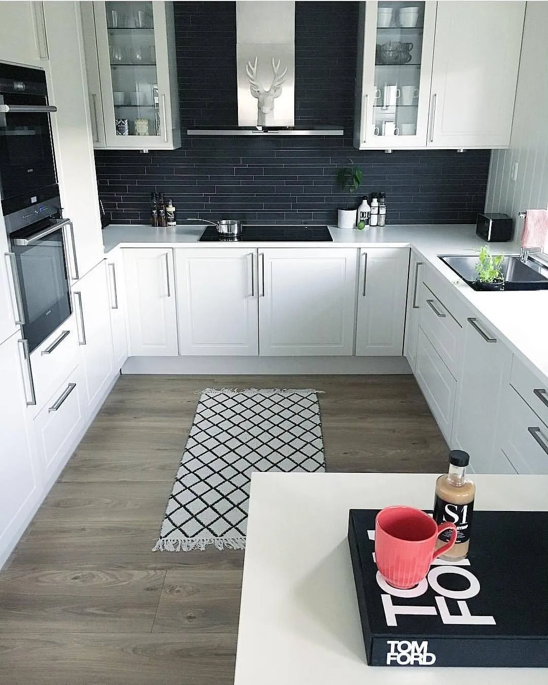 11174 modern kitchen design