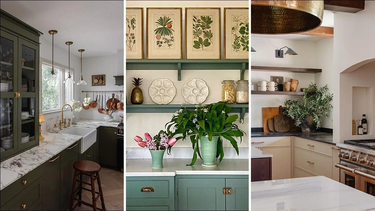 11174 rustic kitchen decor