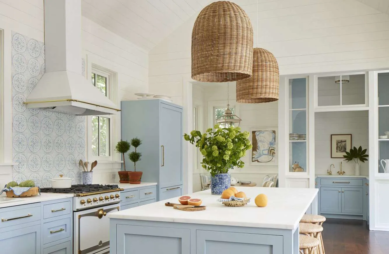 11189 white kitchen paint