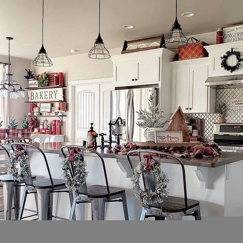 11192 industrial kitchen theme