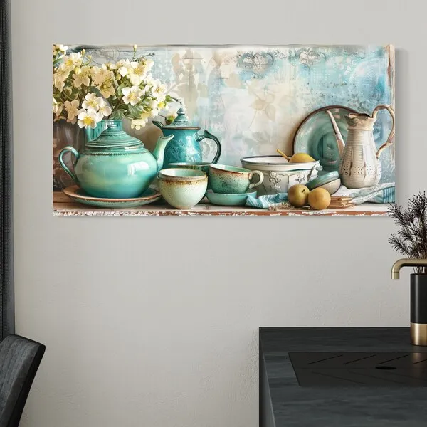 11193 teal accessories