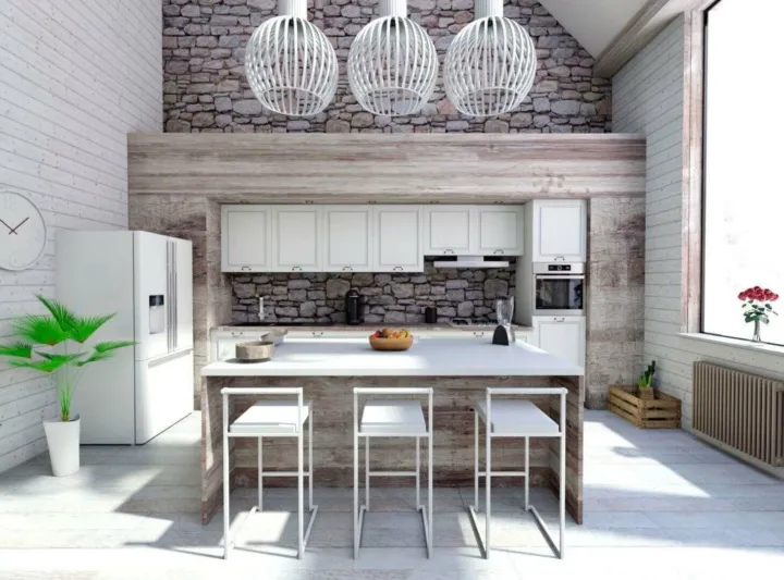 11201 farmhouse kitchen backsplash