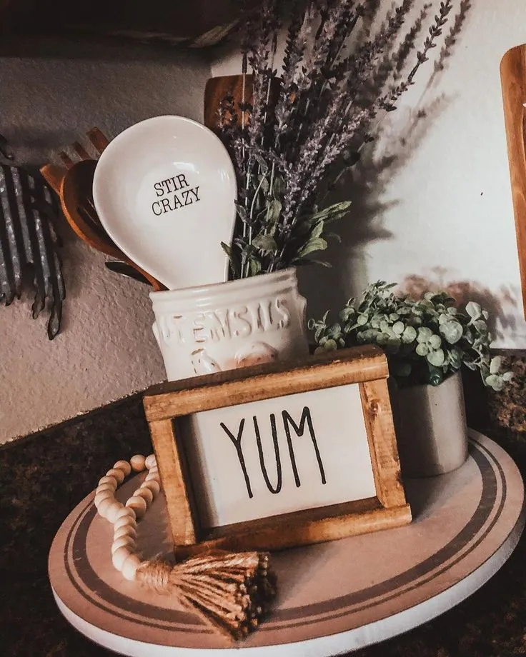 11201 farmhouse kitchen overview