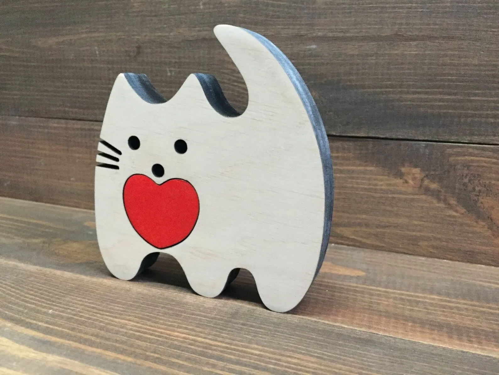 11208 cat kitchen cleanliness