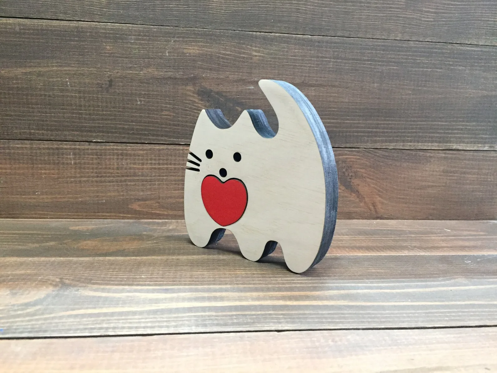 11208 cat themed items