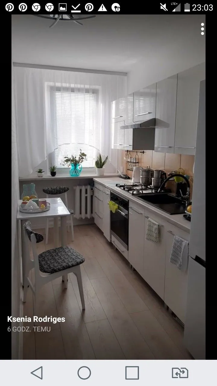 11212 rustic red kitchen small space 2