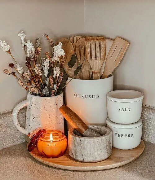 11221 modern minimalist table tray