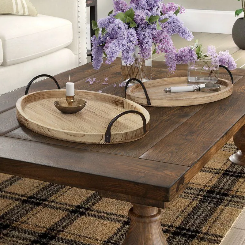 11221 table tray kitchen decor intro