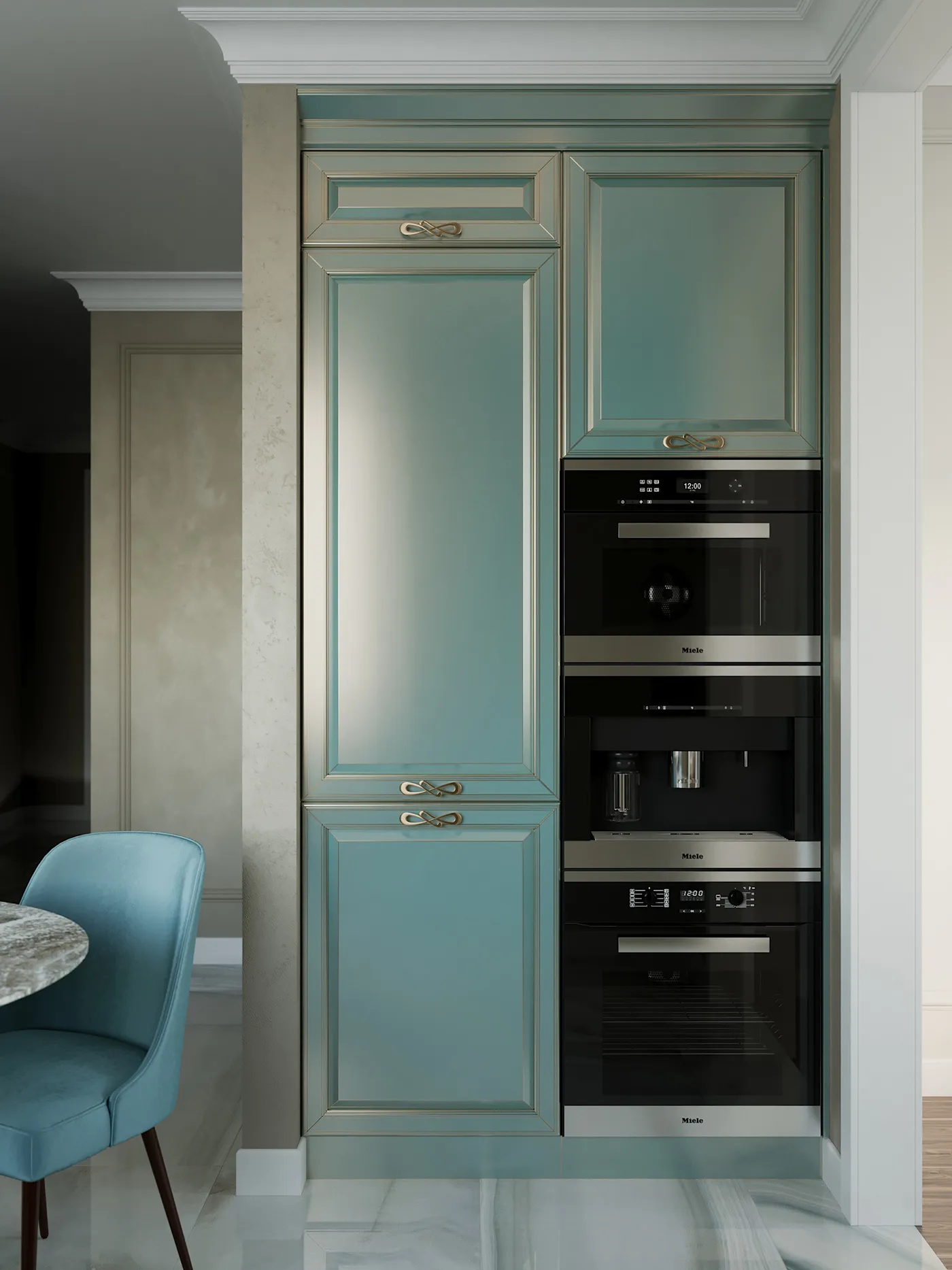 11224 kitchen countertop materials