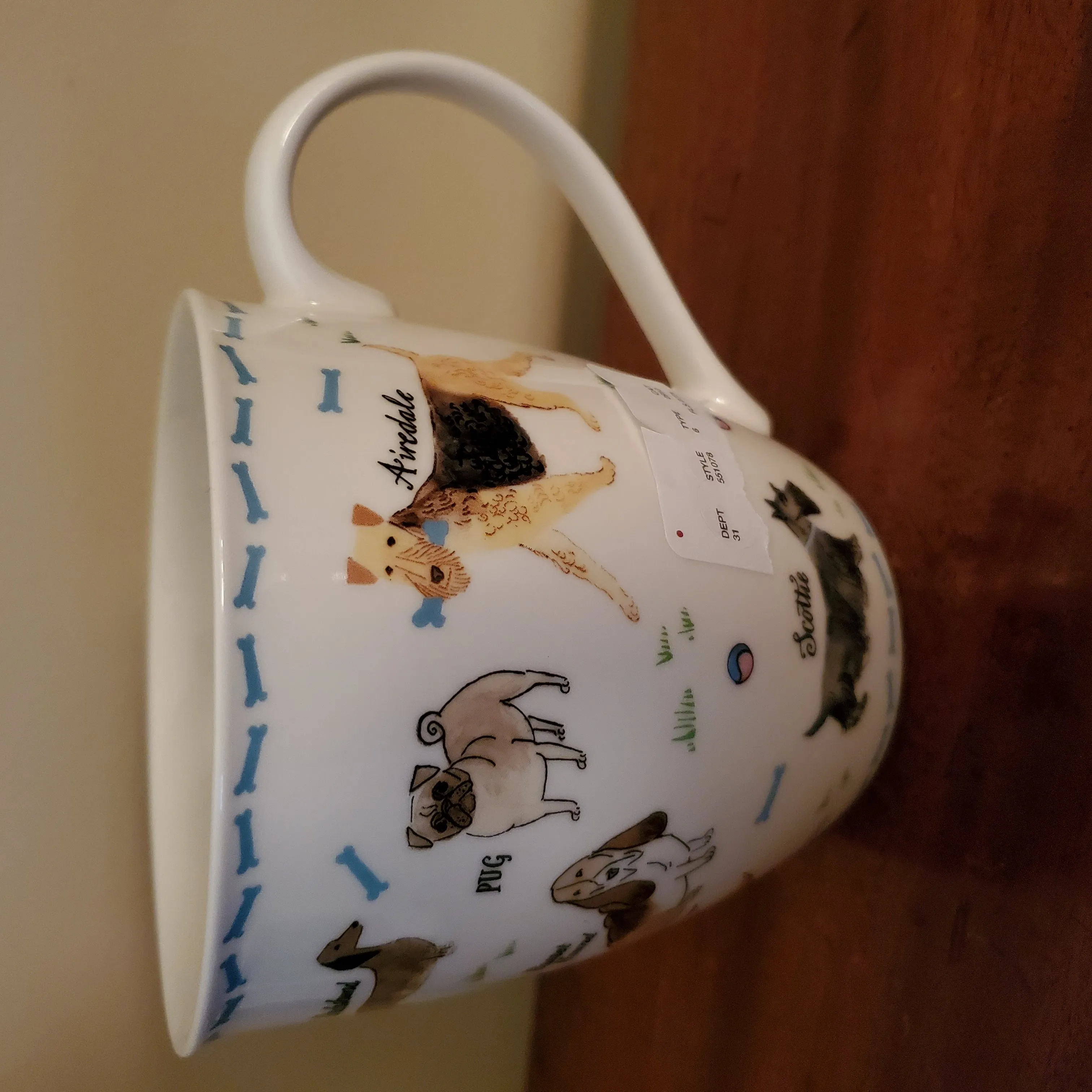 11227 dog kitchen decor stylish space