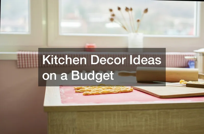 11240 diy kitchen decor budget 1