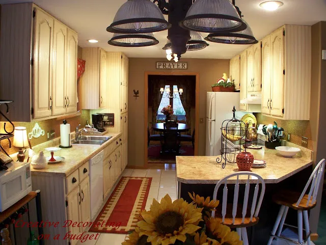 11240 diy kitchen decor budget 2