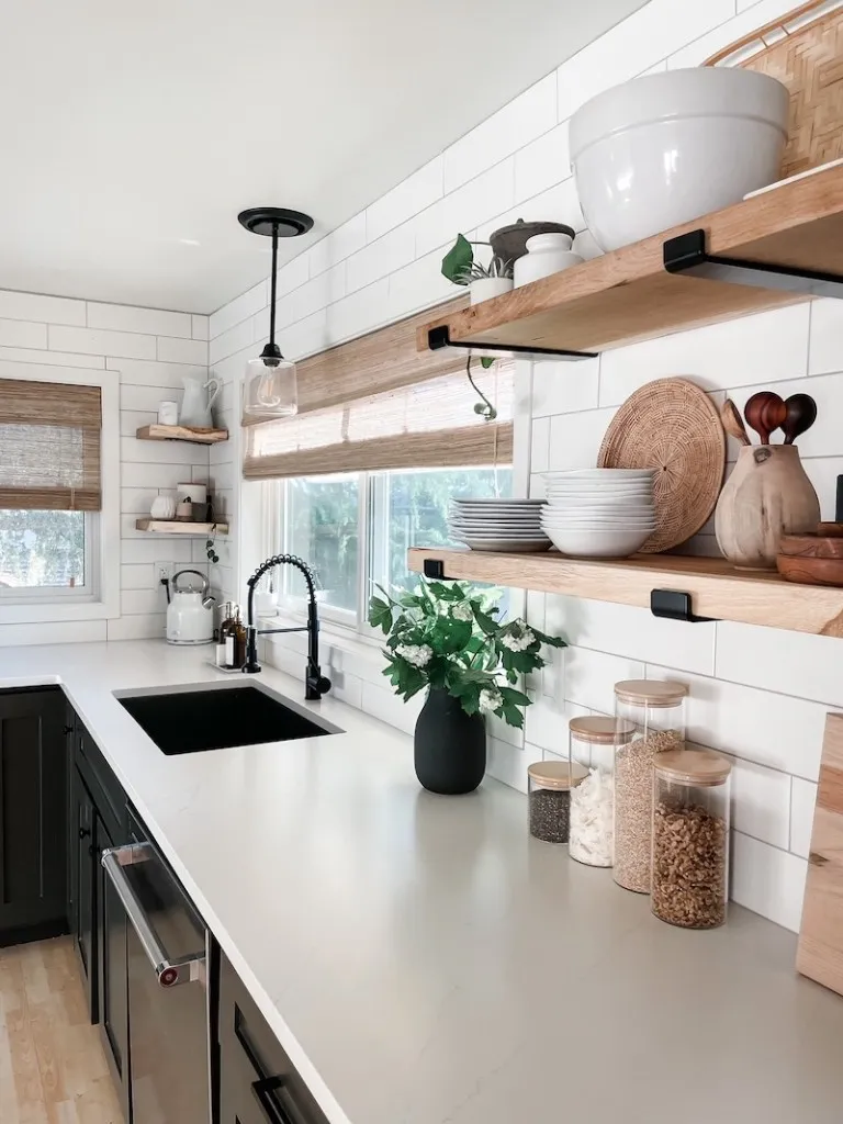 11241 white kitchen accessories