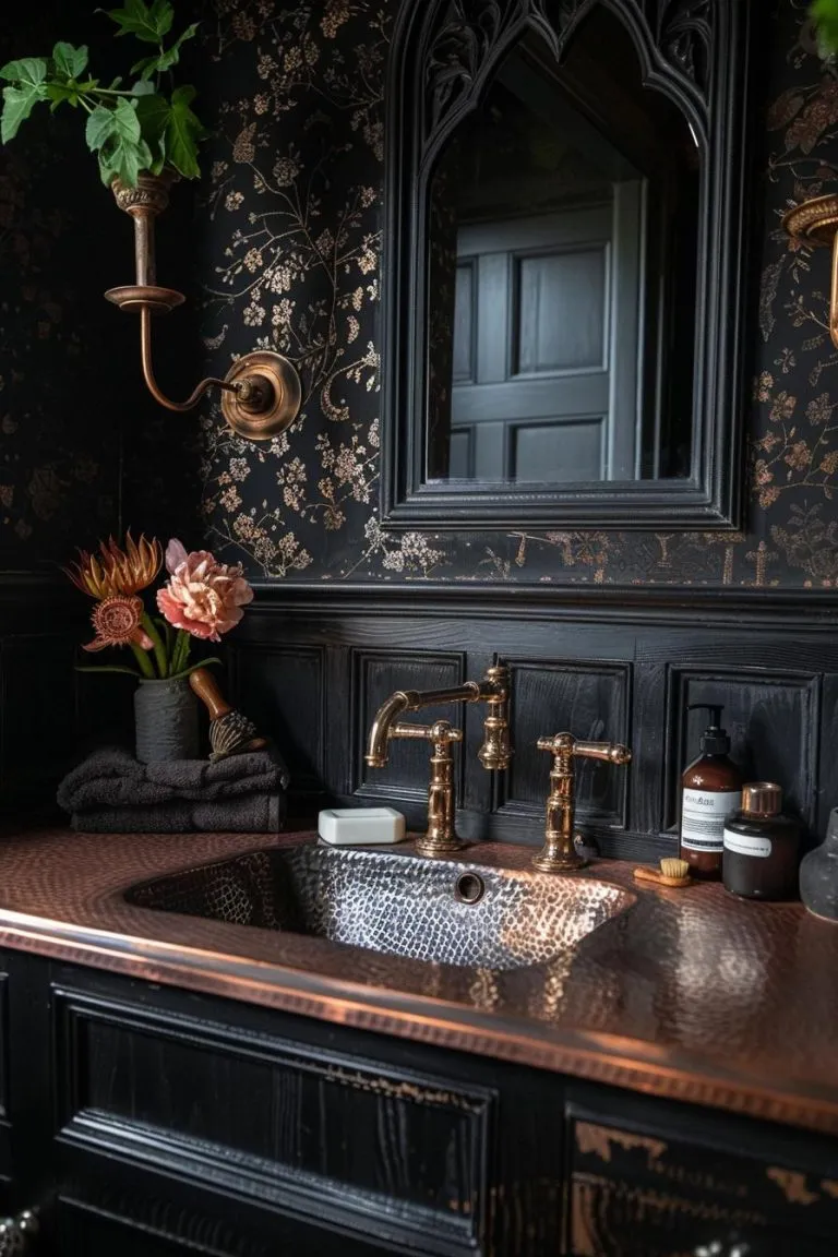 11248 gothic kitchen image3