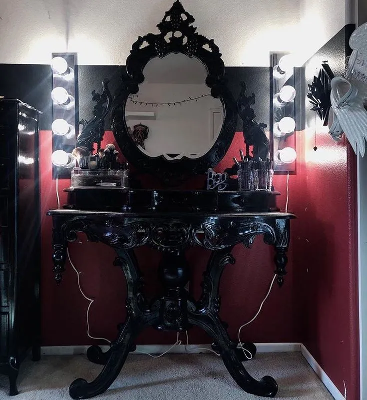 11248 gothic kitchen image5