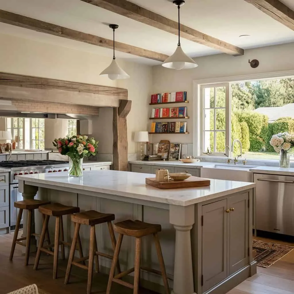 11258 modern kitchen decor