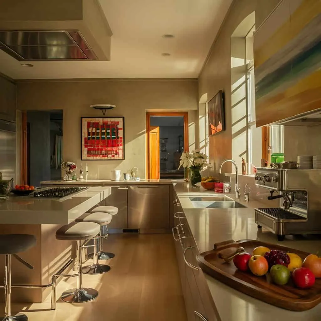 11258 rustic kitchen decor