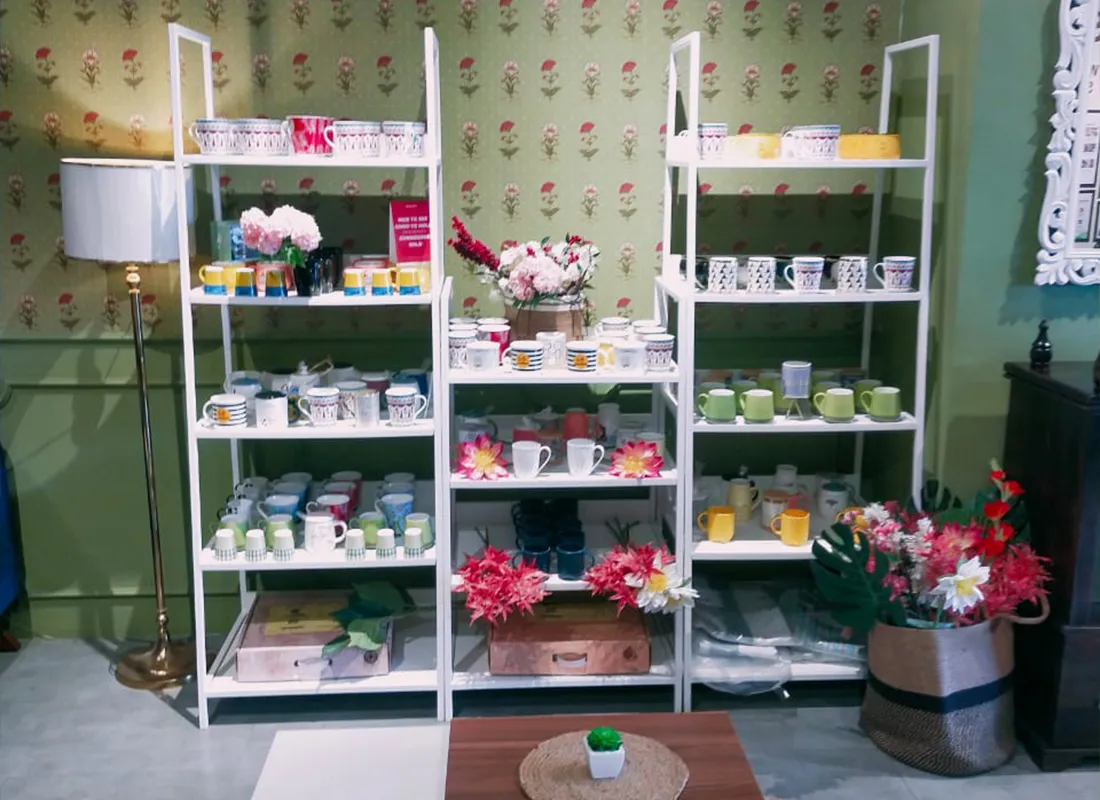 11265 vadodara kitchen decor sale image6