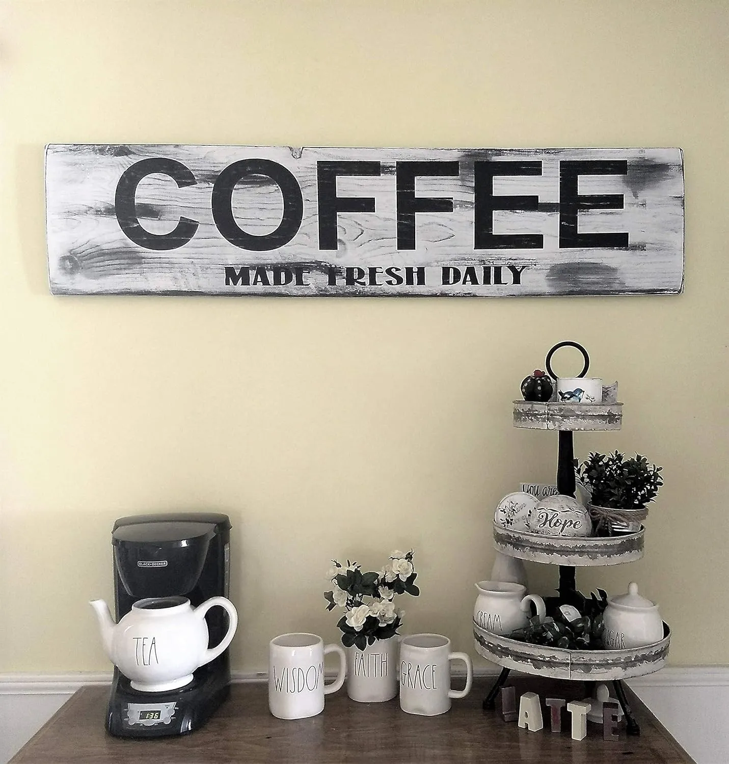 11266 coffee kitchen decor 6